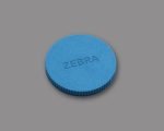 Personalised Zebra Lens Cap - Image 10