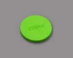 Personalised Zebra Lens Cap - Image 8