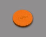 Personalised Zebra Lens Cap - Image 6