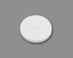 Personalised Zebra Lens Cap - Image 5