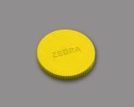Personalised Zebra Lens Cap - Image 4