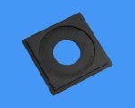 Deardorff Replacement Lens Board - Image 2
