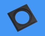 Deardorff Replacement Lens Board - Image 5