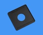 Graflex 4x5 Camera Replacement Lens Board