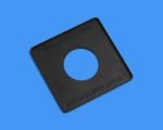 Graflex 4x5 Camera Replacement Lens Board - Image 5