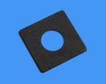 Graflex 4x5 Camera Replacement Lens Board - Image 4