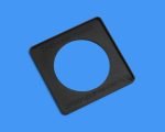 Graflex 4x5 Camera Replacement Lens Board - Image 3