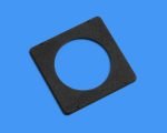 Graflex 4x5 Camera Replacement Lens Board - Image 2