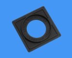 Horseman 45fa Replacement Lens Board - Image 2