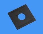 Intrepid 4x5 Replacement Lens Board - Image 6