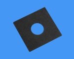 Intrepid 4x5 Replacement Lens Board