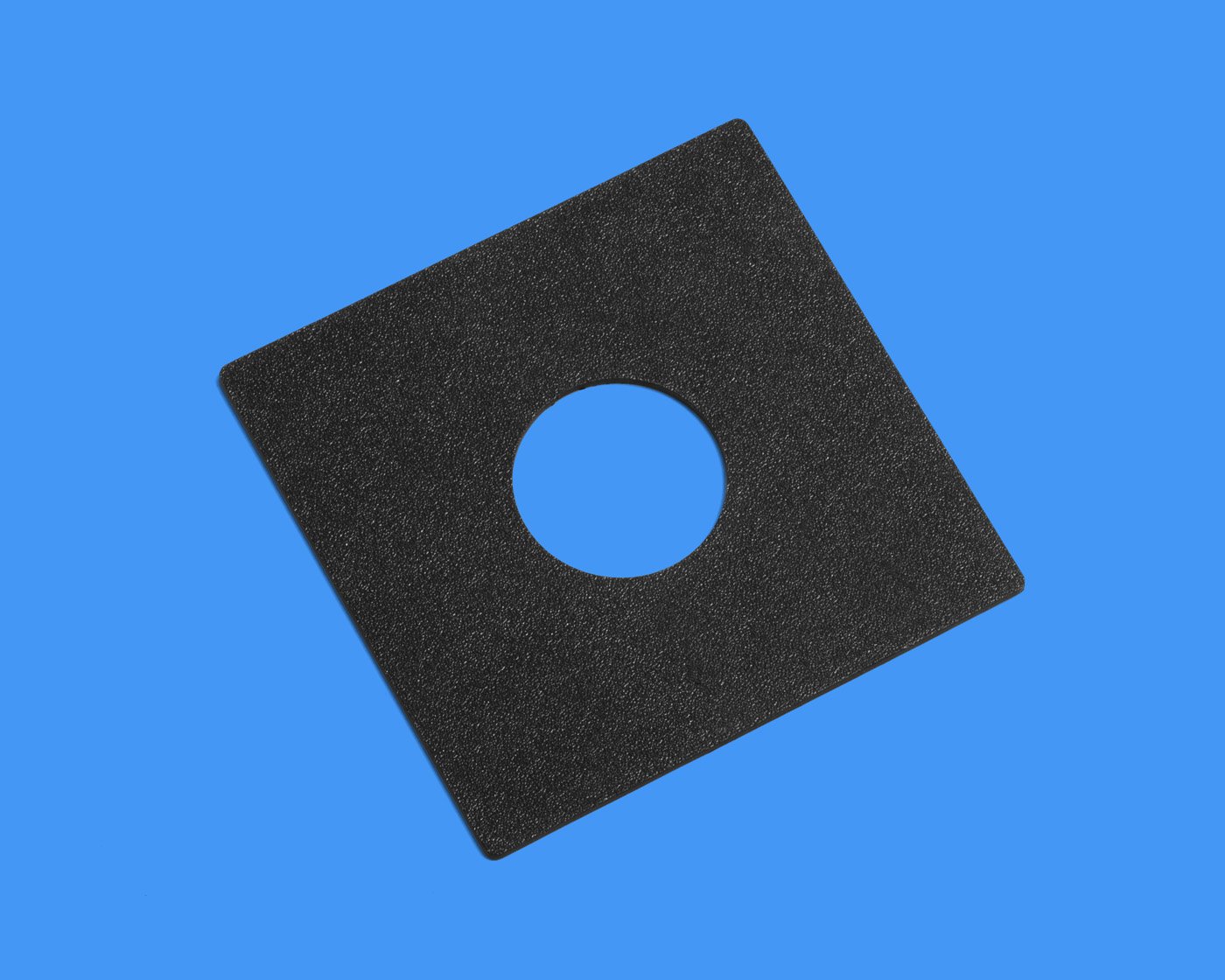Zebra-Dry-Plates-Replacement-Lens-Boards-for-Intrepid-4x5-Camera-Large-Format-Lens-Copal-0-Custom Intrepid 4x5 Replacement Lens Board - Image 1