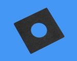 Intrepid 4x5 Replacement Lens Board - Image 4