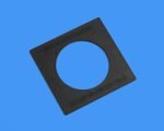 Intrepid 4x5 Replacement Lens Board - Image 3