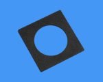 Intrepid 4x5 Replacement Lens Board - Image 2