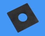 Intrepid 5x7 Replacement Lens Board