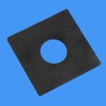 Intrepid 5x7 Replacement Lens Board
