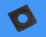 Linhof Technika 4x5 Camera Replacement Lens Board - Image 4