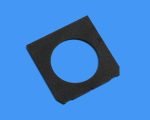 Linhof Technika 4x5 Camera Replacement Lens Board - Image 3