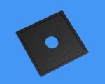 Sinar Replacement Lens Board - Image 2