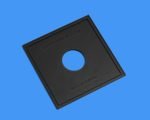 Sinar Replacement Lens Board