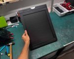 Zebra 11x14 Wet Plate Holder V2 - Image 6