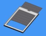 Zebra 11x14 Wet Plate Holder V2 - Image 2