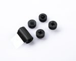 35mm to 120mm FILM ADAPTER with Reloadable 135mm Canister - Image 4