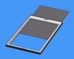 Zebra 12x20 Wet Plate Holder V2 - Image 2