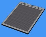 Zebra 16x20 Wet Plate Holder V2