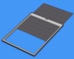 Zebra 20x24 Wet Plate Holder V2 - Image 2