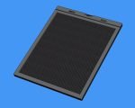 Zebra 20x24 Wet Plate Holder V2