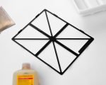 4x5 Film Separator Adapter for 8x10 Developing Trays - Image 3