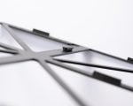 4x5 Film Separator Adapter for 8x10 Developing Trays - Image 5