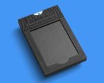Zebra 9x12 Dual Glass Dry Plate Holder V2