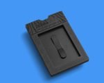 Zebra 9x12 Wet Plate Holder V2 - Image 2