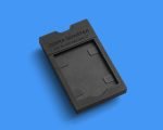 Zebra Quarter Dual Glass Dry Plate Holder V2 - Image 2