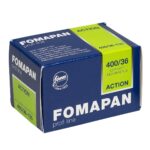 FOMA Fomapan 400 135/36 Film