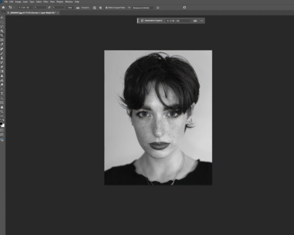The Art of Contact Printing on Zebra Dry Plate Tintypes-14