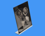 Zebra 8X10 Tintype Plate Stand (Bundle of 2 or 5)