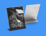 Zebra 5x7 Tintype Plate Stand (Bundle of 2 or 5) - Image 11