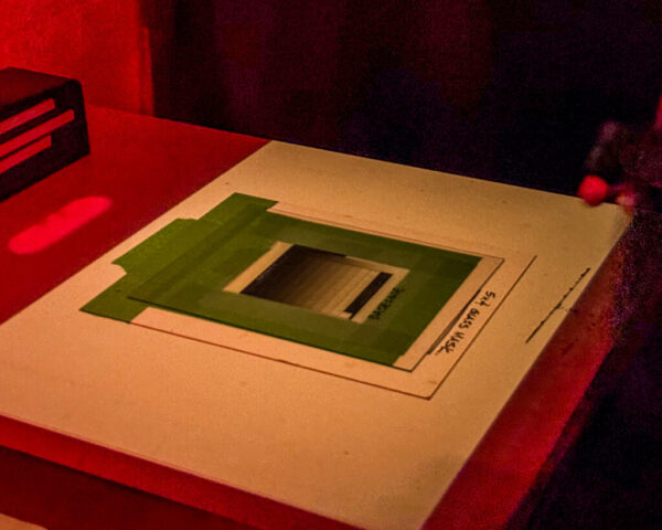 Orotone-Step-By-Step-Tutorial-Zebra-Dry-Plates-by-Tom-Lee-16