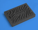 Zebra 5x7 Film Safe