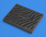 Zebra 8x10 Film Safe