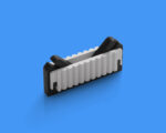 Zebra Portable Drying Rack - Image 2