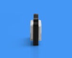 Zebra Portable Drying Rack - Image 7