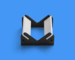 Zebra Portable Drying Rack - Image 5
