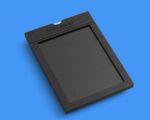 Zebra Whole Wet Plate Holder V2