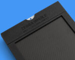 Zebra Whole Wet Plate Holder V2 - Image 3