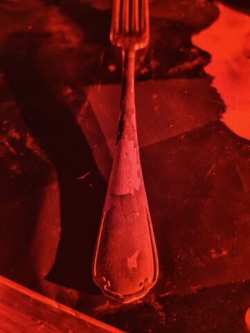 silver layer ending